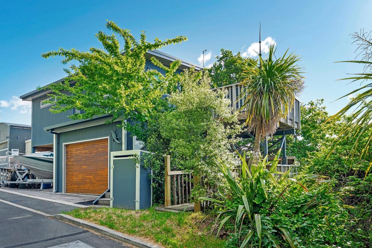 The Nelson'S Lookout Apartment Exterior photo