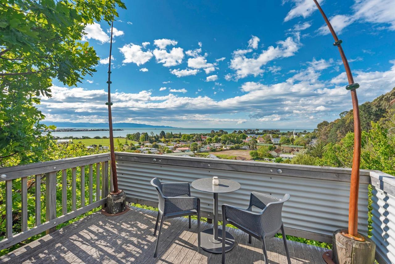 The Nelson'S Lookout Apartment Exterior photo