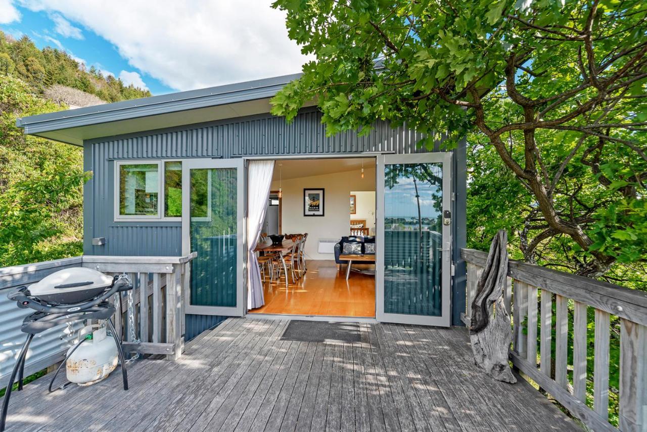 The Nelson'S Lookout Apartment Exterior photo