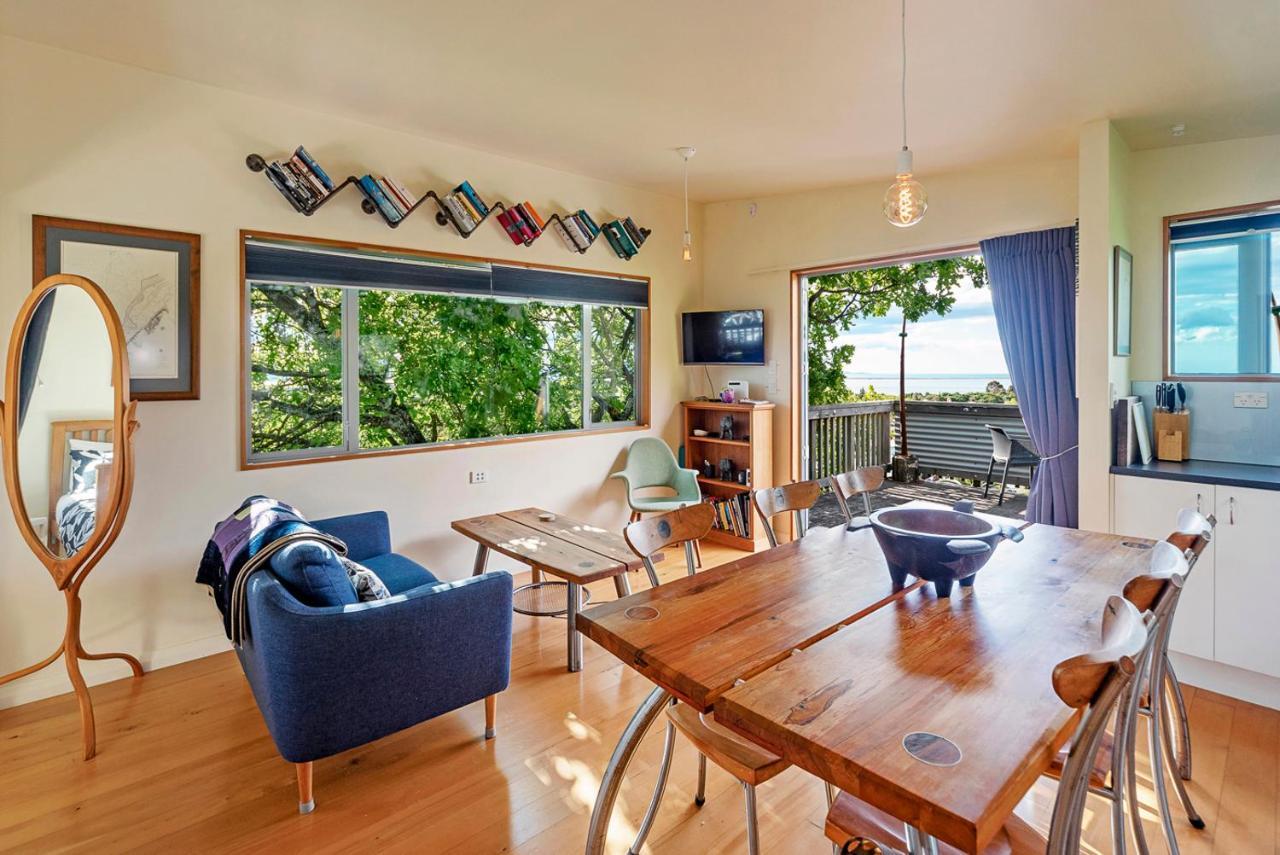 The Nelson'S Lookout Apartment Exterior photo