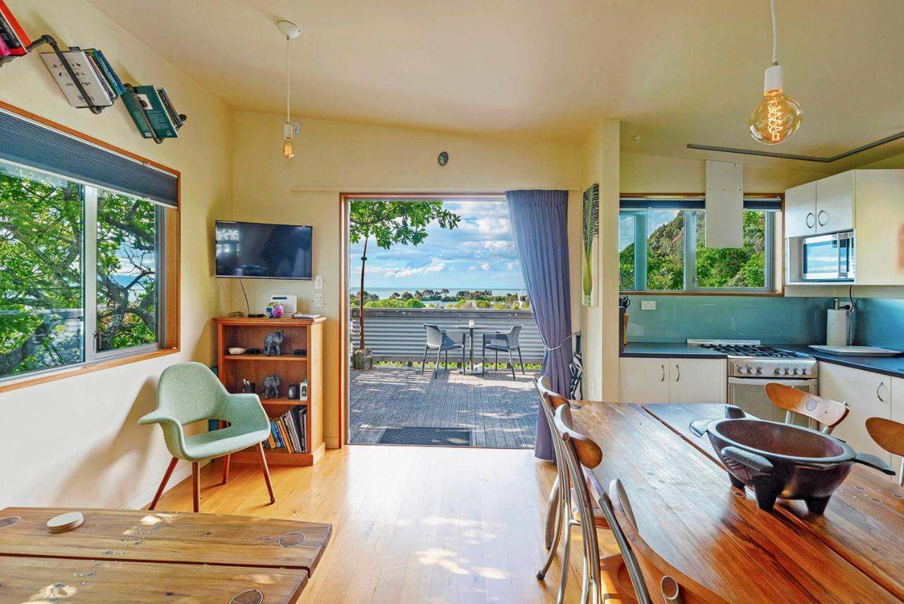 The Nelson'S Lookout Apartment Exterior photo