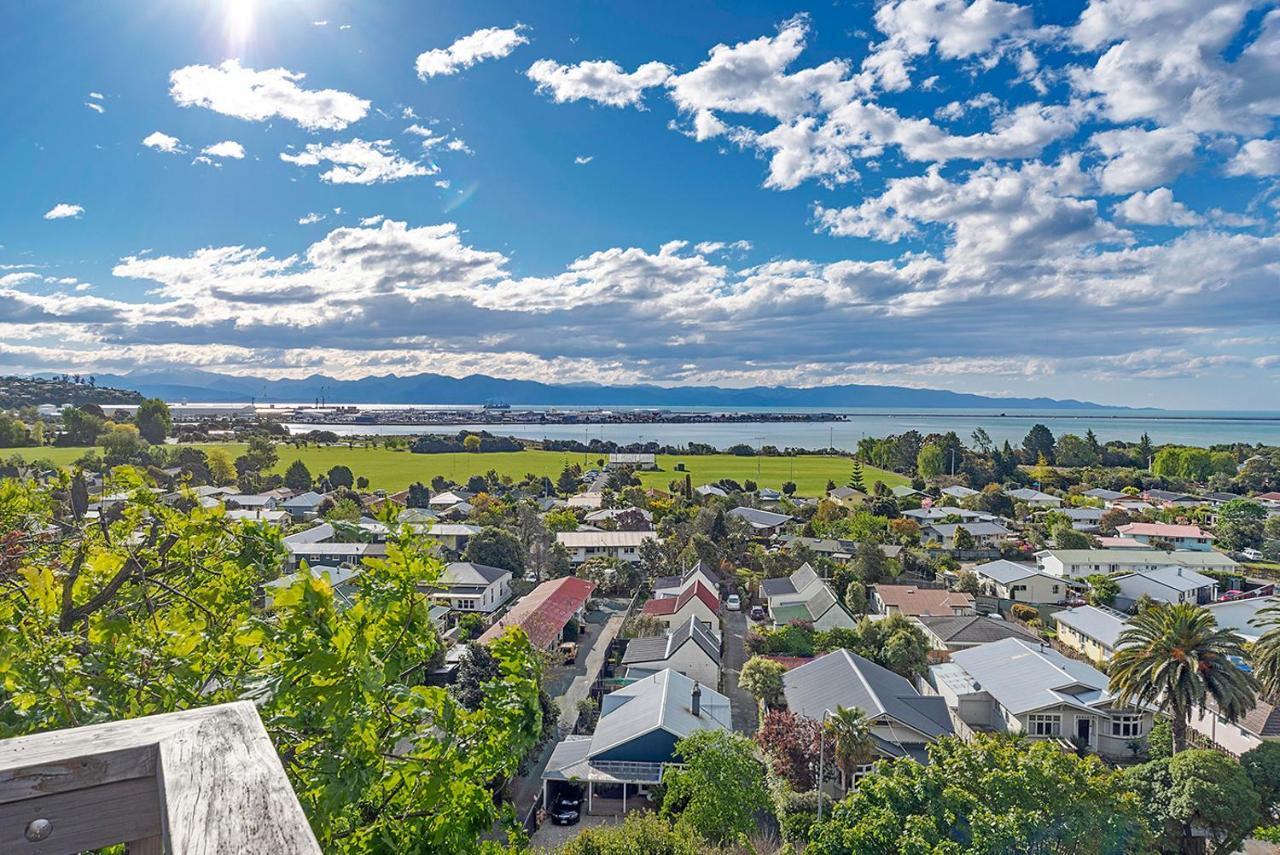The Nelson'S Lookout Apartment Exterior photo