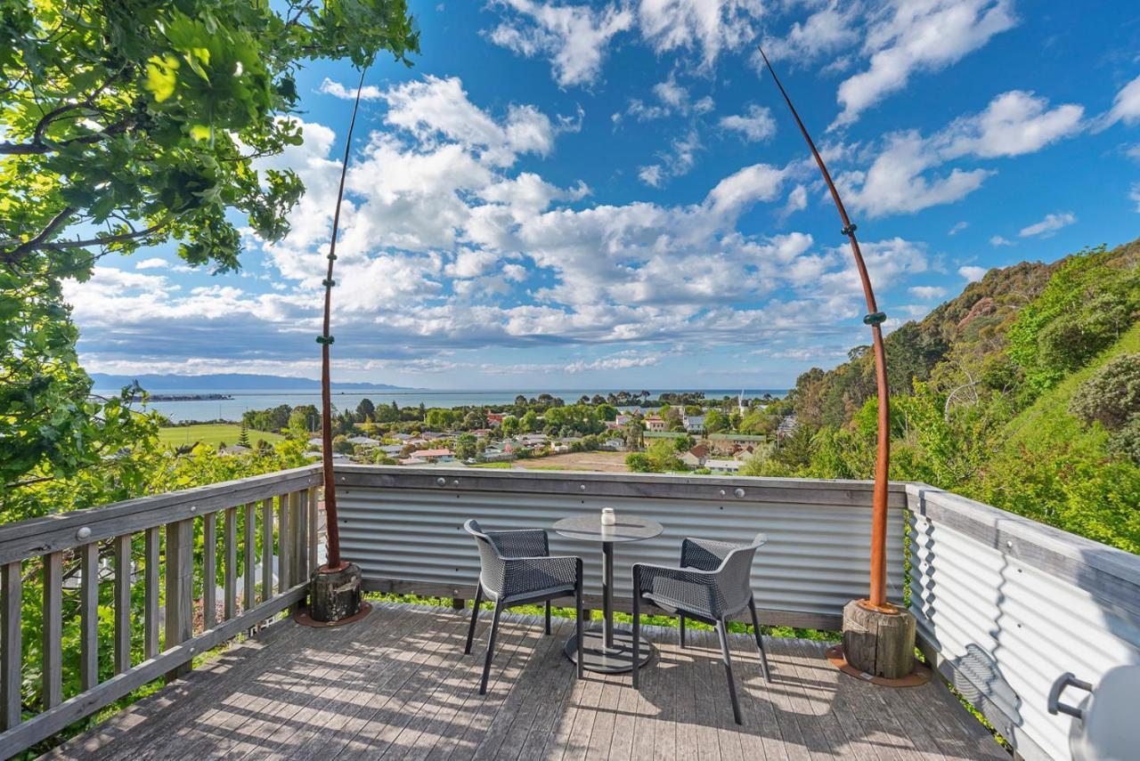 The Nelson'S Lookout Apartment Exterior photo