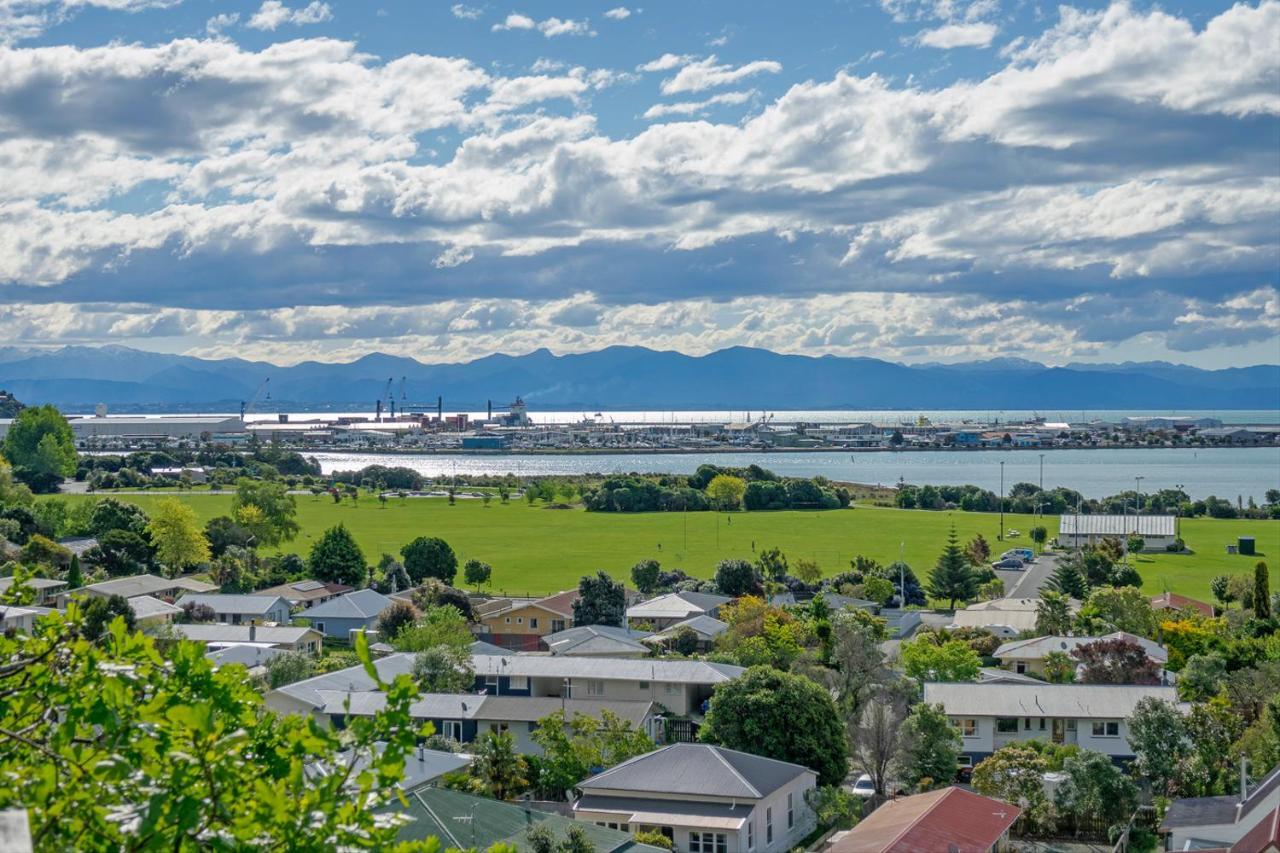 The Nelson'S Lookout Apartment Exterior photo